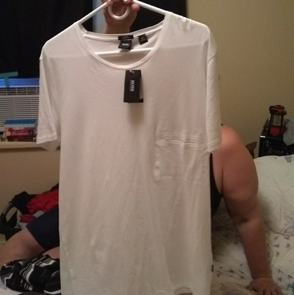Hugo Boss t-shirt